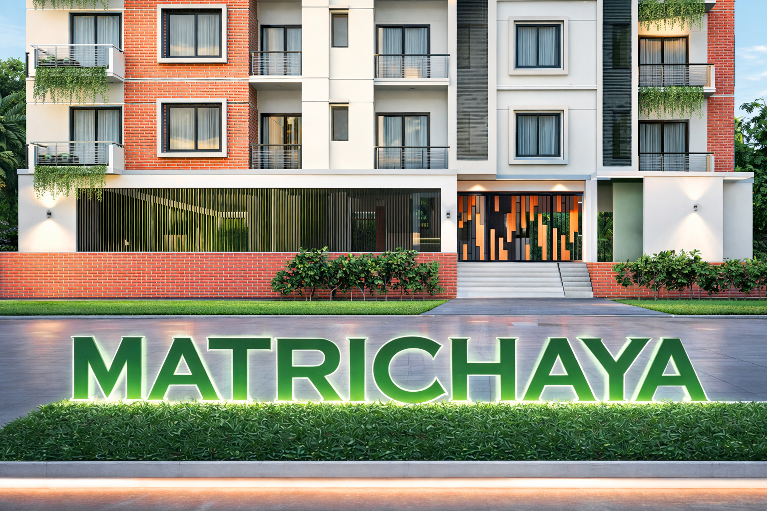 Matrichaya Property Ltd. Property image
