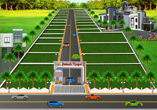 Matrichaya Properties