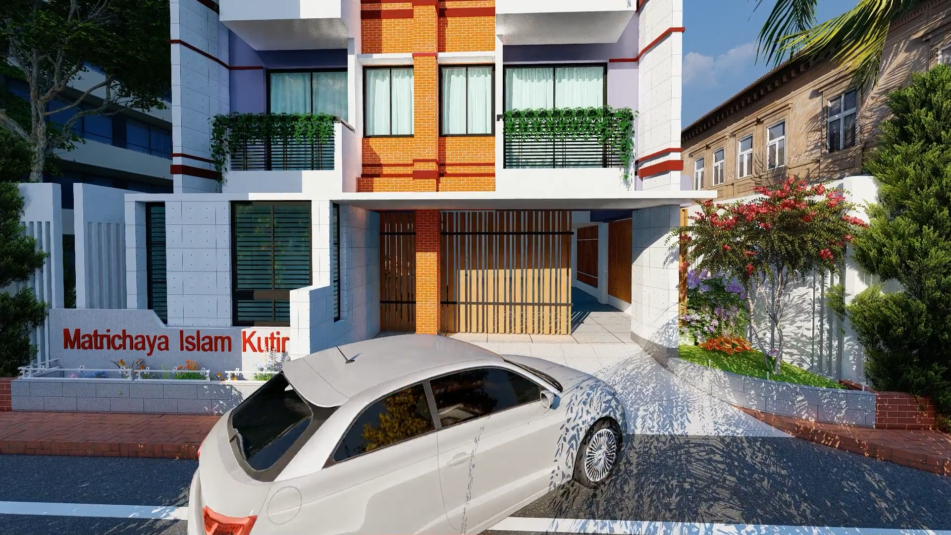 Islam Kutir